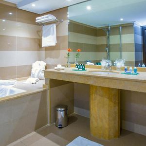 Chambre Familiale Lit King-Size